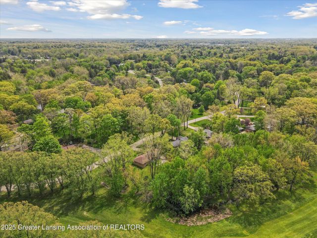 4793 Ottawa Drive, Okemos, MI 48864