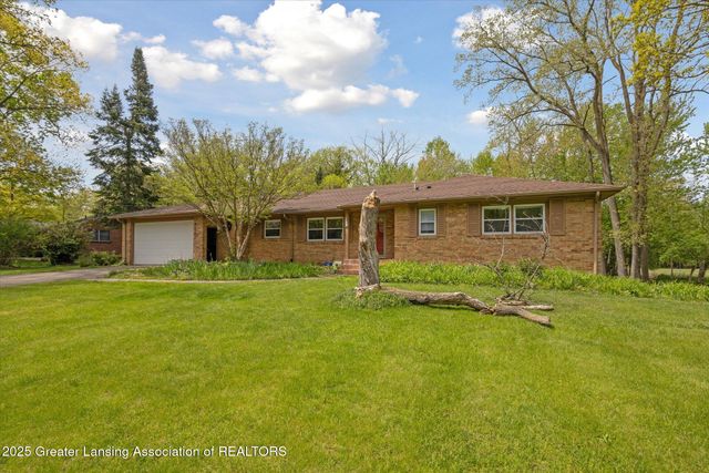 4793 Ottawa Drive, Okemos, MI 48864