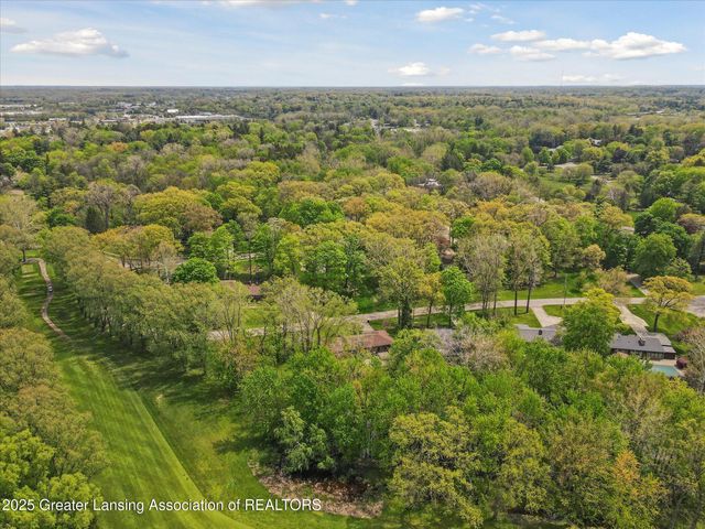 4793 Ottawa Drive, Okemos, MI 48864