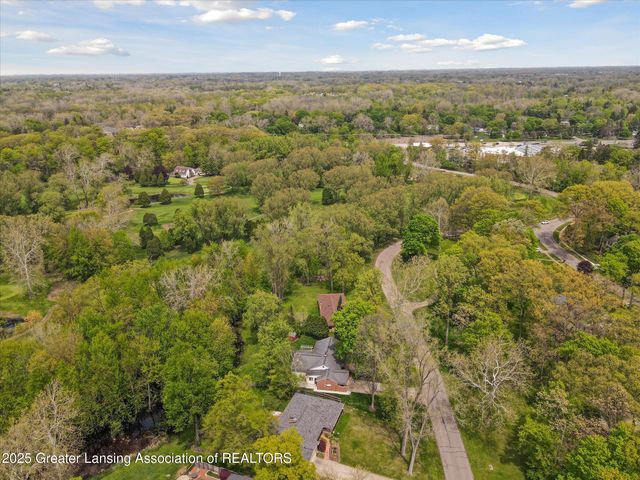 4793 Ottawa Drive, Okemos, MI 48864