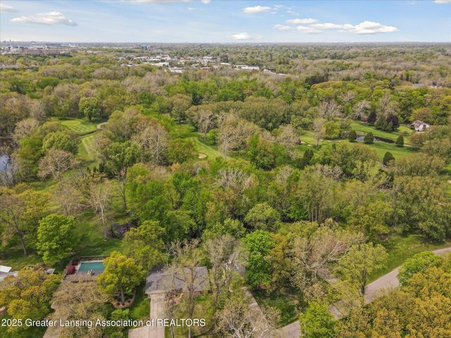 4793 Ottawa Drive, Okemos, MI 48864