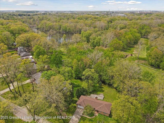 4793 Ottawa Drive, Okemos, MI 48864