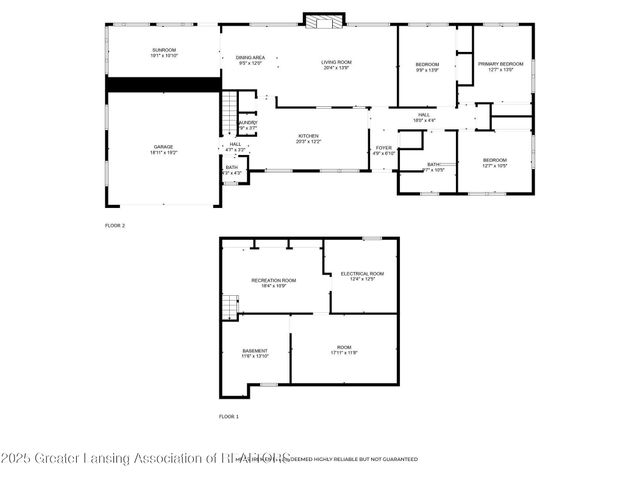 4793 Ottawa Drive, Okemos, MI 48864