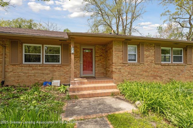 4793 Ottawa Drive, Okemos, MI 48864