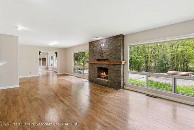 4793 Ottawa Drive, Okemos, MI 48864