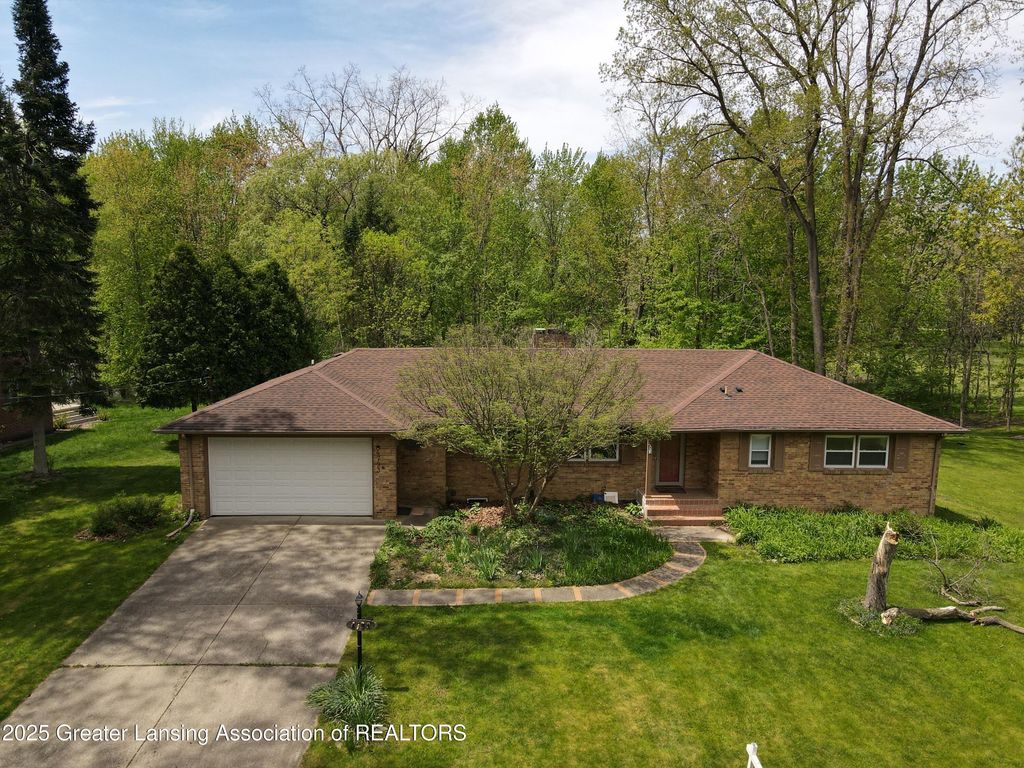 4793 Ottawa Drive, Okemos, MI 48864