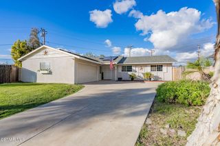 1717 Wade Circle, Simi Valley, CA 93065