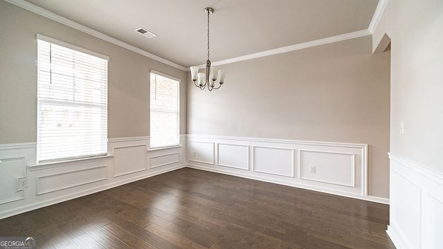 209 Paxton Lane, Jefferson, GA 30549
