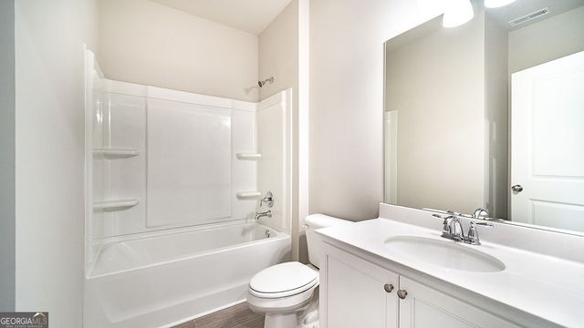 209 Paxton Lane, Jefferson, GA 30549