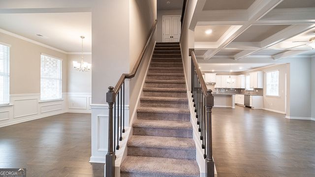 209 Paxton Lane, Jefferson, GA 30549