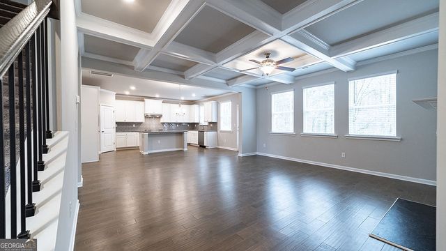 209 Paxton Lane, Jefferson, GA 30549