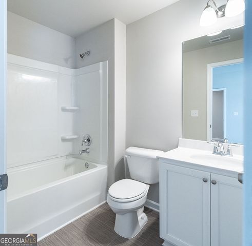 209 Paxton Lane, Jefferson, GA 30549