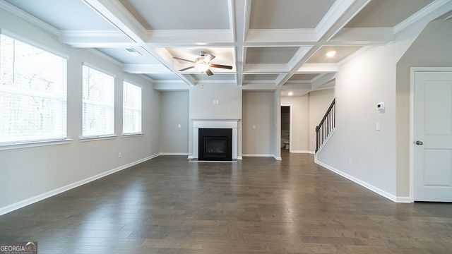 209 Paxton Lane, Jefferson, GA 30549
