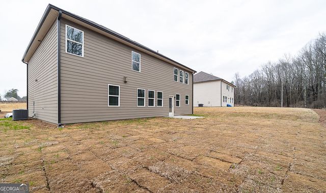 209 Paxton Lane, Jefferson, GA 30549