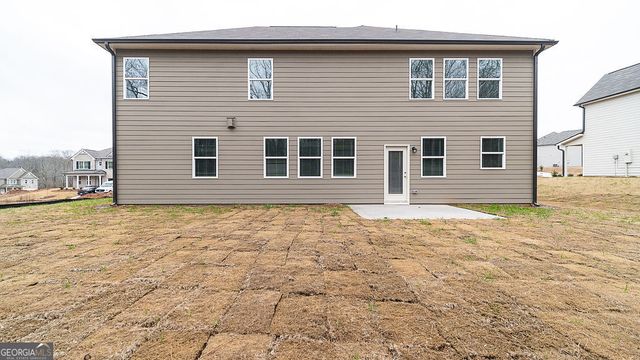 209 Paxton Lane, Jefferson, GA 30549