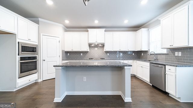 209 Paxton Lane, Jefferson, GA 30549