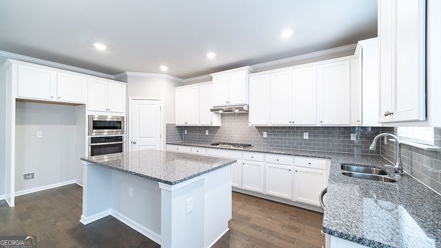 209 Paxton Lane, Jefferson, GA 30549