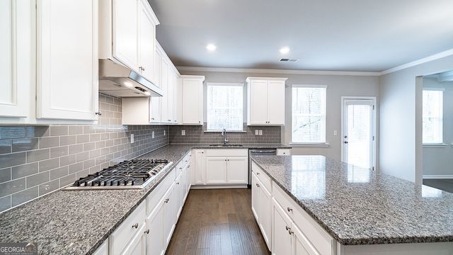 209 Paxton Lane, Jefferson, GA 30549