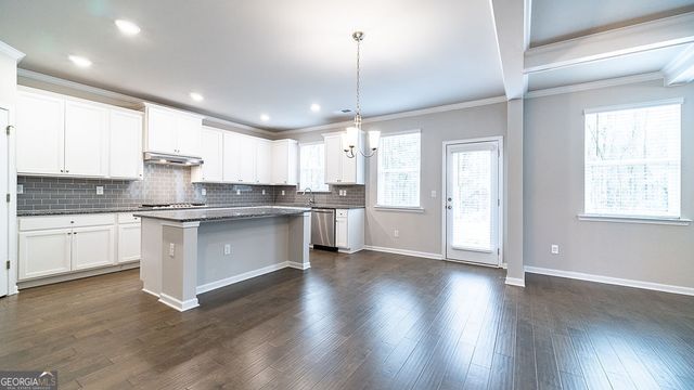 209 Paxton Lane, Jefferson, GA 30549