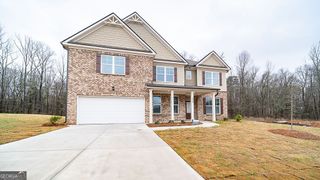 209 Paxton Lane, Jefferson, GA 30549