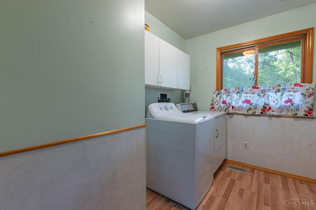 6631 Hamilton Middletown Road, Monroe, OH 45044