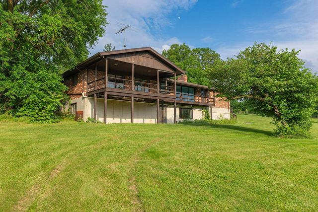 6631 Hamilton Middletown Road, Monroe, OH 45044