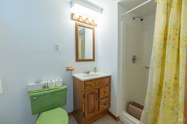 6631 Hamilton Middletown Road, Monroe, OH 45044