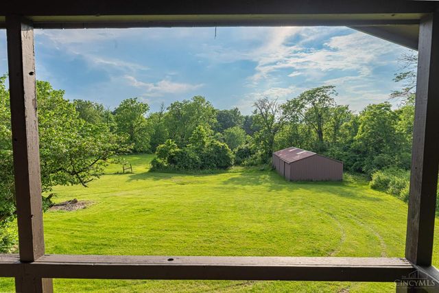 6631 Hamilton Middletown Road, Monroe, OH 45044