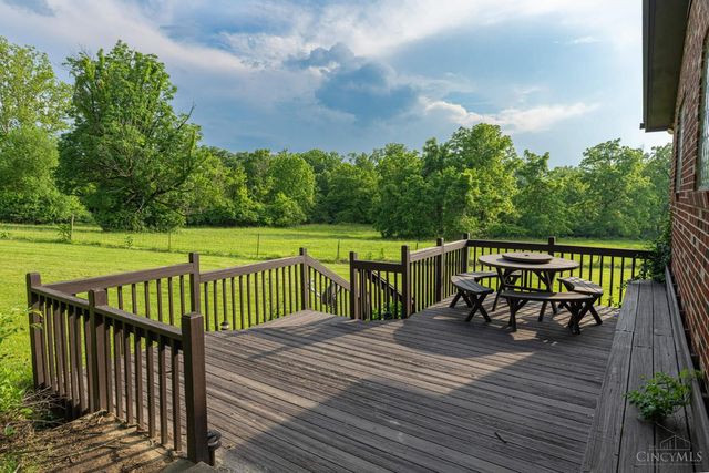 6631 Hamilton Middletown Road, Monroe, OH 45044