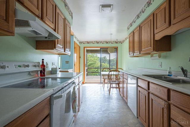 6631 Hamilton Middletown Road, Monroe, OH 45044