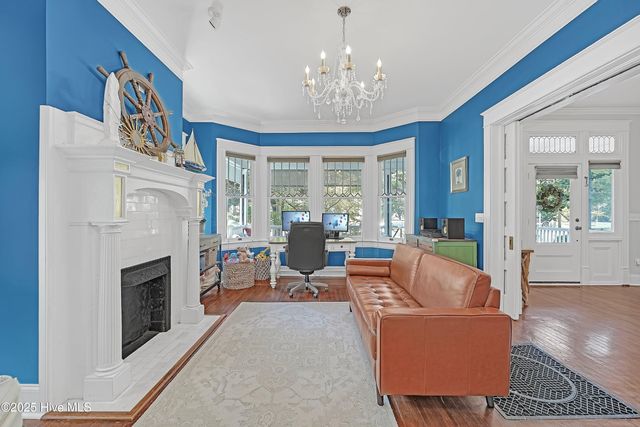 312 N 5th Avenue, Wilmington, NC 28401