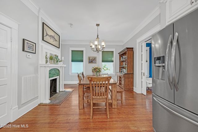 312 N 5th Avenue, Wilmington, NC 28401