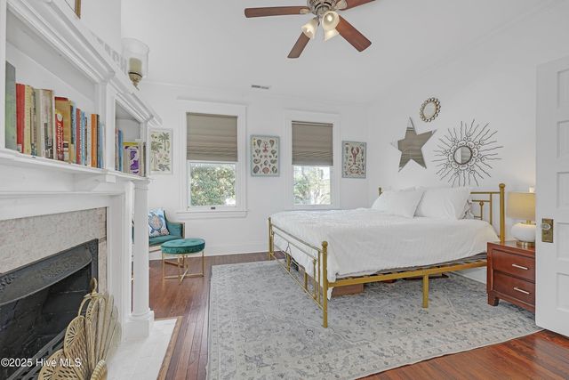 312 N 5th Avenue, Wilmington, NC 28401