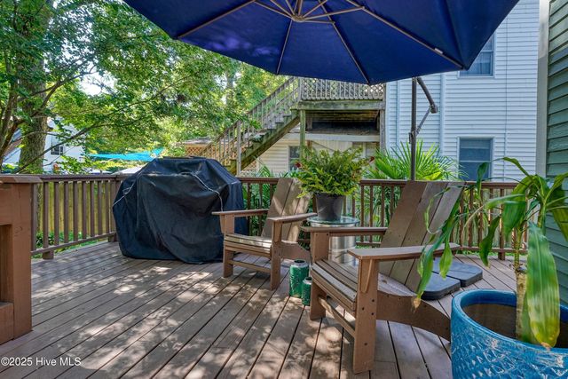 312 N 5th Avenue, Wilmington, NC 28401