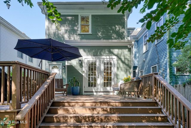 312 N 5th Avenue, Wilmington, NC 28401