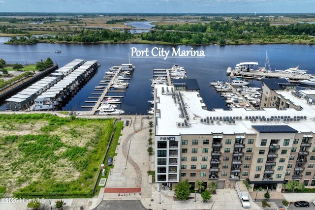312 N 5th Avenue, Wilmington, NC 28401