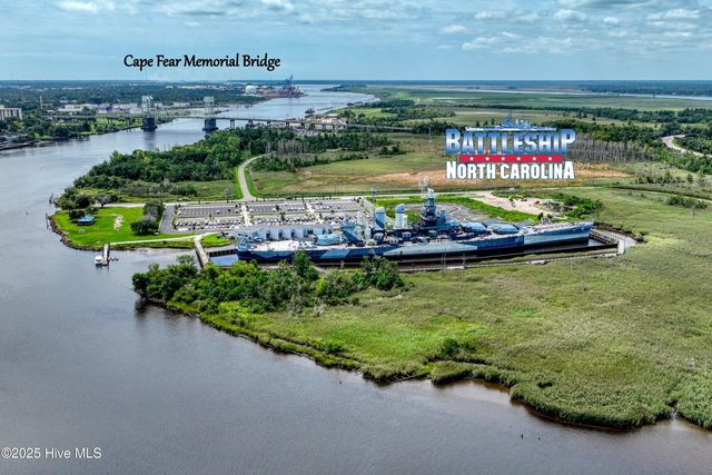 312 N 5th Avenue, Wilmington, NC 28401