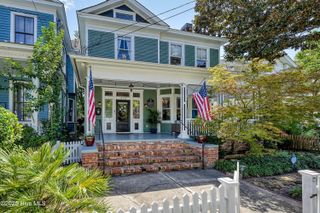 312 N 5th Avenue, Wilmington, NC 28401