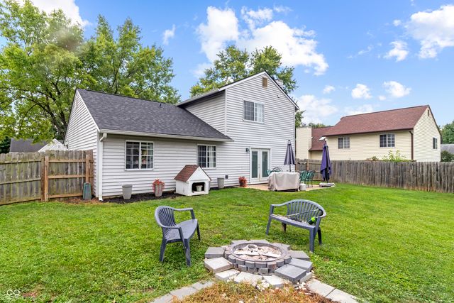 766 Westridge Drive S, Noblesville, IN 46062
