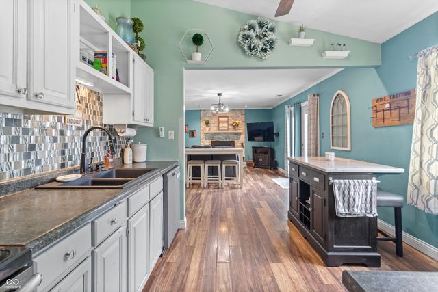 766 Westridge Drive S, Noblesville, IN 46062
