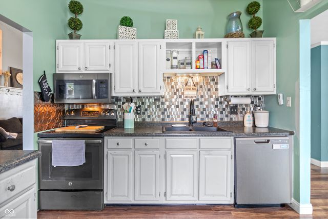 766 Westridge Drive S, Noblesville, IN 46062