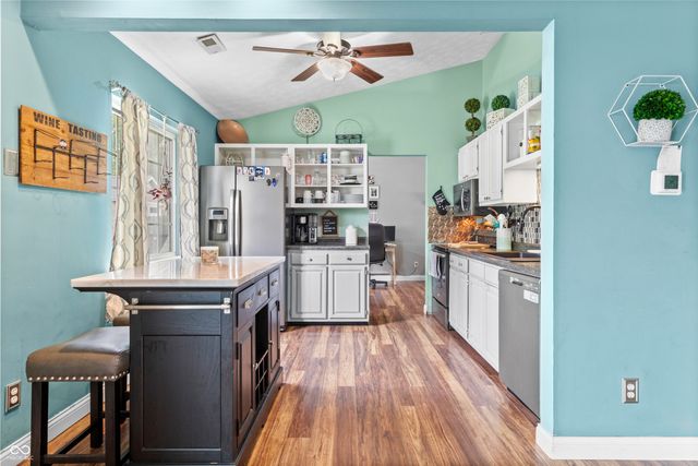 766 Westridge Drive S, Noblesville, IN 46062