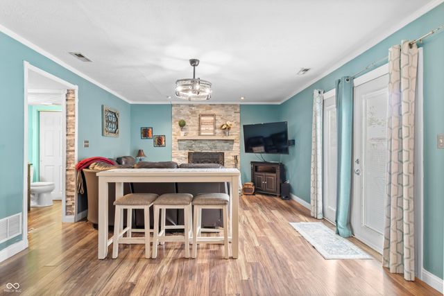 766 Westridge Drive S, Noblesville, IN 46062