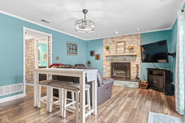 766 Westridge Drive S, Noblesville, IN 46062