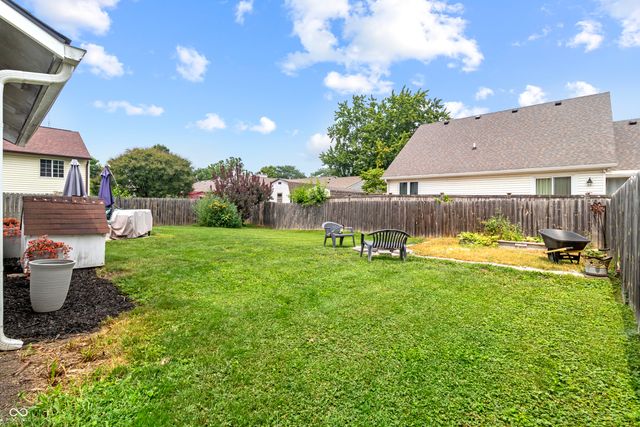 766 Westridge Drive S, Noblesville, IN 46062