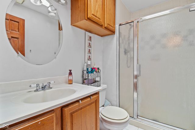 766 Westridge Drive S, Noblesville, IN 46062