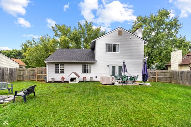 766 Westridge Drive S, Noblesville, IN 46062