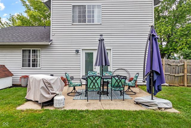 766 Westridge Drive S, Noblesville, IN 46062