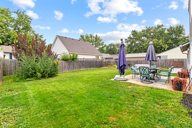 766 Westridge Drive S, Noblesville, IN 46062