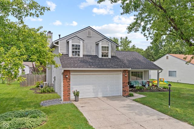 766 Westridge Drive S, Noblesville, IN 46062
